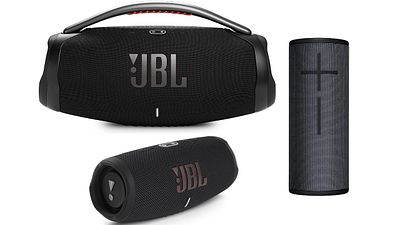 bild aus der news Bluetooth-Lautsprecher am Amazon Prime Day 2023: So findet ihr den besten Klangriegel beim größten Sale des Jahres