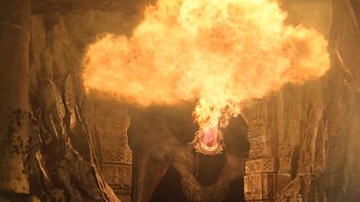 bild aus der news Heute Abend auf ProSieben: Der größte Fantasy-Hit 2022 feiert endlich TV-Premiere – ein Muss für "Game Of Thrones"-Fans!