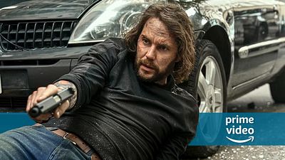 bild aus der news Nachschub für "Reacher"-Fans: Auf Amazon Prime Video geht heute ein Action-Hit mit Chris Pratt weiter