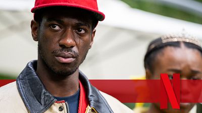 bild aus der news Psycho-Horror-Thriller brandneu auf Netflix: "Funny Games" trifft "Get Out"!