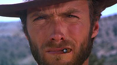bild aus der news Einer der berühmtesten Sätze der Western-Geschichte war improvisiert: Er stammt nicht von Clint Eastwood, sondern von einer anderen Ikone