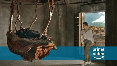 bild aus der news Heute neu bei Amazon Prime Video – nur 6 Monate nach Kinostart: Sci-Fi-Horror vom Meister des verstörenden Kinos