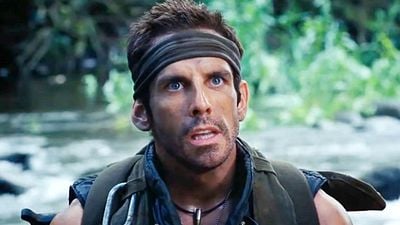 bild aus der news "Das verfolgt mich bis heute": Ben Stiller ärgert sich seit 30 Jahren über sein "vergeigtes" Vorsprechen für 90er-Jahre-Kultfilm
