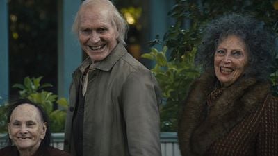 bild aus der news Eine der beliebtesten Horror-Reihen geht in die nächste Runde: Der erste Trailer zu "Insidious 6: Out Of The Further" ist da!