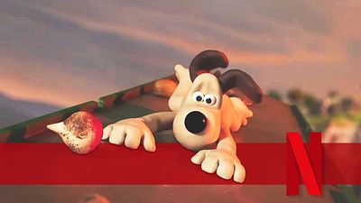 bild aus der news Nach 16 Jahren endlich das Kult-Comeback auf Netflix: Trailer zu "Wallace & Gromit: Vergeltung mit Flügeln"