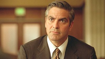 bild aus der news "Das hätte mein Durchbruch sein können!": George Clooney ärgert es bis heute, dass er die Rolle in einem echten Meisterwerk an Brad Pitt verlor