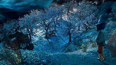 bild aus der news Einen der besten Fantasy-Filme der letzten 15 Jahre jetzt endlich in 4K fürs Heimkino sichern