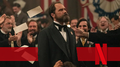 bild aus der news Nach "3 Body Problem": Jetzt steht fest, wann die neue Serie der "Game Of Thrones"-Macher bei Netflix startet!