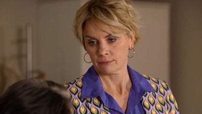 bild aus der news GZSZ-Vorschau: Yvonne erlaubt sich Fehltritt mit schweren Folgen