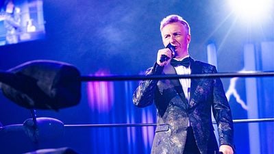 bild aus der news Höchste ARD-Reichweite seit 4 Jahren: Warum ausgerechnet dieser ZDF-Comedian zu dem Erfolg verholfen hat