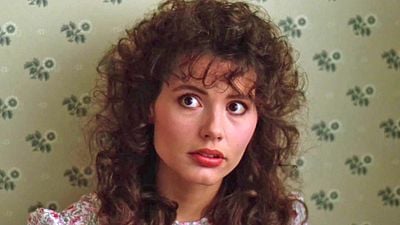 bild aus der news Mit "Beetlejuice" und "Thelma & Louise" wurde sie zum Superstar: Was macht Geena Davis eigentlich heute?