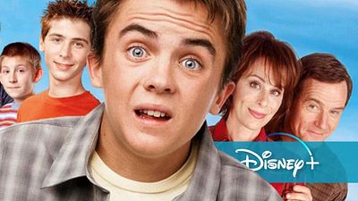 bild aus der news "Die Leute werden überrascht sein": Hauptdarsteller Frankie Muniz heizt Vorfreude auf "Malcolm mittendrin"-Fortsetzung an