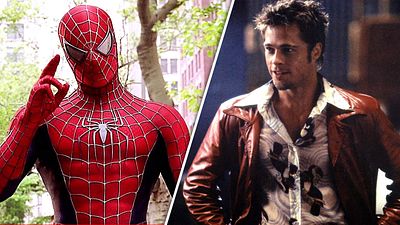 bild aus der news David Fincher wollte "Spider-Man" machen – doch das Studio war alles andere als begeistert von den Ideen des "Fight Club"-Regisseurs