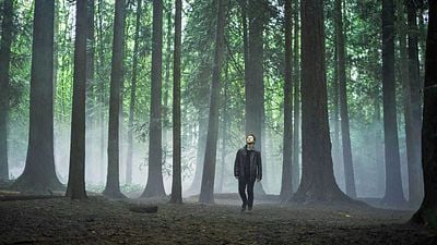 bild aus der news "Yaga": Erster Trailer zum Mystery-Hexen-Thriller mit "Matrix"- und "Heated Rivalry"-Stars