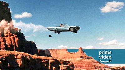 bild aus der news Neu bei Amazon Prime Video: Mit diesem Meisterwerk des "Alien"- & "Gladiator"-Machers feierte Brad Pitt seinen großen Durchbruch!