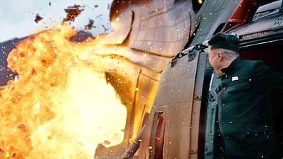 bild aus der news "Der letzte Film hat beinahe einen Krieg ausgelöst" – über 10 Jahre später soll es jetzt dennoch zum Regie-Comeback von Seth Rogen kommen