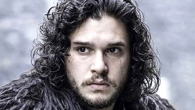 bild aus der news "Meine erste Reaktion war, Nein zu sagen": Kit Harington erklärt, warum die "Jon Snow"-Serie nie das Licht der Welt erblicken wird