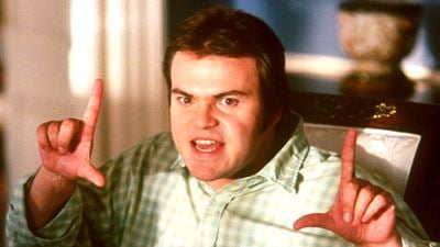 "Es fühlt sich wie ein Ausverkauf an": Diesen Kino-Hit wird Jack Black für immer bereuen