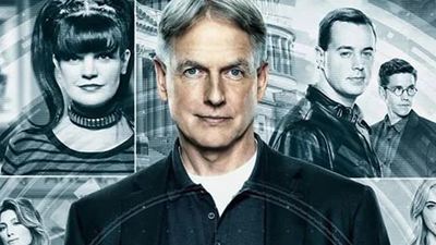 Das erste Bild des neuen Gibbs aus dem "NCIS"-Spin-off "Origins": So sieht Mark Harmons Nachfolger aus