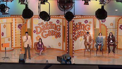 bild aus der news Einer in dieser Datingshow ist ein Serienkiller: Deutscher Trailer zu "The Dating Game Killer" – nach einer wahren Geschichte!