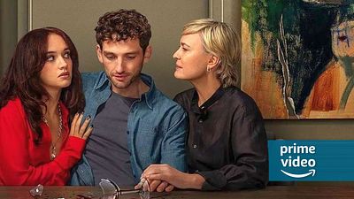 bild aus der news Neu auf Amazon Prime Video: Bitterböses Serien-Highlight für Fans düsterer Psycho-Thriller – mit "House Of The Dragon"-Star