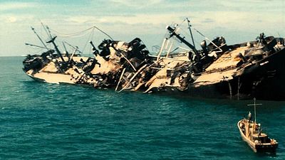 bild aus der news Fortsetzung zu DEM Sci-Fi-Kriegsfilm-Highlight 2023 kommt – und jetzt steht endlich der Kinostart fest!