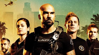 bild aus der news "Fehler" rückgängig gemacht! "S.W.A.T."-Fans können aufatmen – zumindest teilweise