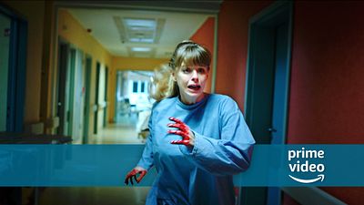 bild aus der news Bald weg von Amazon Prime Video: Einer der blutigsten Horror-Reißer der letzten Jahre – hier wird eine Schönheitsklinik zum Schlachthaus!