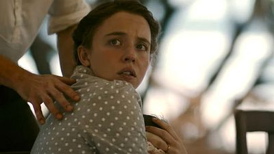 bild aus der news Sydney Sweeney, Ana de Armas und weitere Stars beginnen ein neues Leben auf einer Insel: Erster Trailer zum Abenteuerfilm "Eden"
