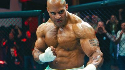 bild aus der news Martial-Arts-Kracher neu im Heimkino: Das ultimative Must-See für alle 80er-Liebhaber mit einer Schwäche für Videotheken-Klopper?