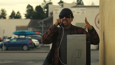 bild aus der news Der dritte Weltkrieg steht vor der Tür: Im deutschen Trailer zu "One Battle After Another" versinkt Leonardo DiCaprio im Chaos