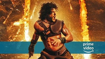 bild aus der news Für Fans von "Gladiator" und Co.: Bildgewaltiges Historien-Spektakel mit Kit Harington ab sofort bei Amazon Prime Video