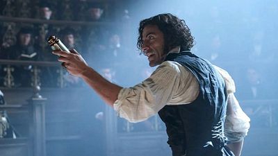 bild aus der news Horror in epischer Länge: Laufzeit von Guillermo del Toros "Frankenstein"-Verfilmung bekannt