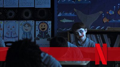 bild aus der news DER Star aus einem der besten Horrorfilme 2025 übernimmt Rolle in neuer Serienkiller-Serie auf Netflix