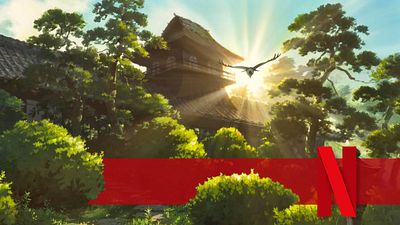 bild aus der news Diese Woche neu auf Netflix: Ein oscarprämiertes Fantasy-Abenteuer, Nachschub für "Monster"-Fans & eine Videospiel-Ikone