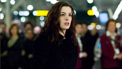 bild aus der news Anne Hathaway, Dakota Johnson und Josh Hartnett im düsteren "Nur noch ein einziges Mal"-Nachfolger: Erster Trailer zu "Verity" gezeigt