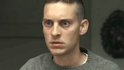 bild aus der news "Ich habe viel von meiner Freude verloren": Nach diesem Kriegsfilm brauchte "Spider-Man"-Star Tobey Maguire eine Pause von der Schauspielerei