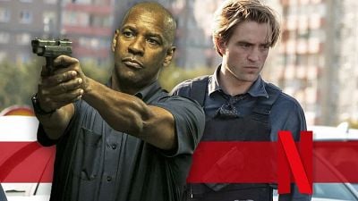 bild aus der news Einer der meisterwarteten Netflix-Filme kommt nicht mehr 2026: Länger warten auf Thriller mit Denzel Washington und Robert Pattinson