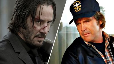 bild aus der news "Ein Colt für alle Fälle"-Film vom "John Wick"-Macher: Anders als gedacht und sogar "Star Wars" spielt eine Rolle