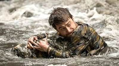 bild aus der news Heute im TV: In diesem Dschungel-Abenteuer kämpft "Harry Potter"-Star Daniel Radcliffe ums Überleben