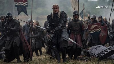 bild aus der news Mit "Superman", "House Of The Dragon" und "Dune": Diese Blu-rays sind im Paket bei MediaMarkt gerade richtig günstig