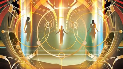 bild aus der news Streaming-Tipp: Der schönste MCU-Blockbuster überhaupt – viel besser als sein Ruf!