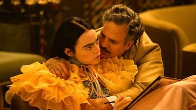 bild aus der news Emma Stone über "Poor Things": Darum sind die kontroversen Sex-Szenen so wichtig für den Film