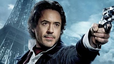 Kommt "Sherlock Holmes 3"? So steht Robert Downey Jr. zu einer Fortsetzung