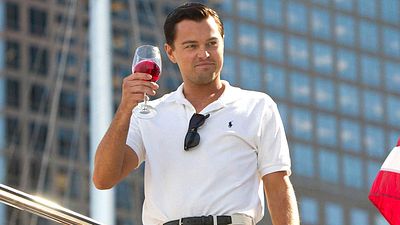 bild aus der news "Ein Genie": Leonardo DiCaprio verehrt diesen Hollywood-Kollegen – obwohl er sein absolutes Gegenteil ist