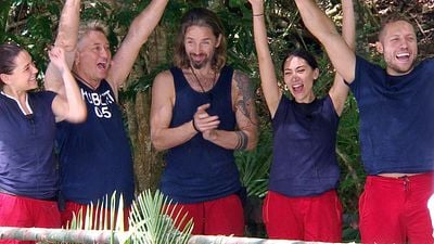 bild aus der news Dschungelcamp-Finale 2026 steht fest: Diese drei Promis kämpfen um die Krone