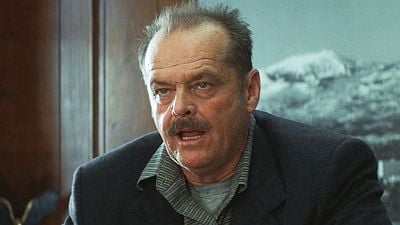 bild aus der news TV-Tipp: Jack Nicholson ist brillant in diesem zu Unrecht vergessenen Thriller – inszeniert von dreifachem Oscargewinner!