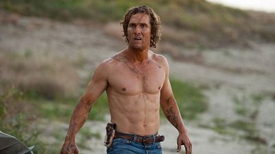 bild aus der news Heute Abend streamen: Ein hochspannendes Südstaaten-Abenteuer mit Matthew McConaughey in Topform – viel zu unbekannt!