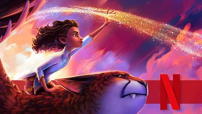 bild aus der news Netflix rüstet gegen Disney+ auf: Streamingdienst sichert sich großen Deal mit Animationsstudio – erster Film soll 2024 kommen