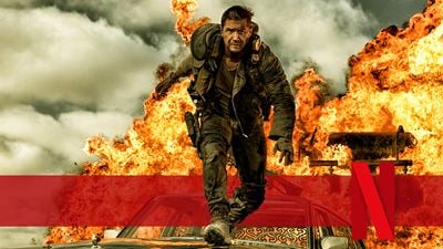 Neuer Netflix-Action-Kracher kommt nach 4 Jahren (!) doch noch: "Venom 3"-Star Tom Hardy auf ersten Bildern zu "Havoc"